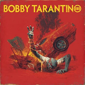 Logic - Bobby Tarantino 3