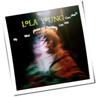 Lola Young - My Mind Wanders And Sometimes Leaves Completely