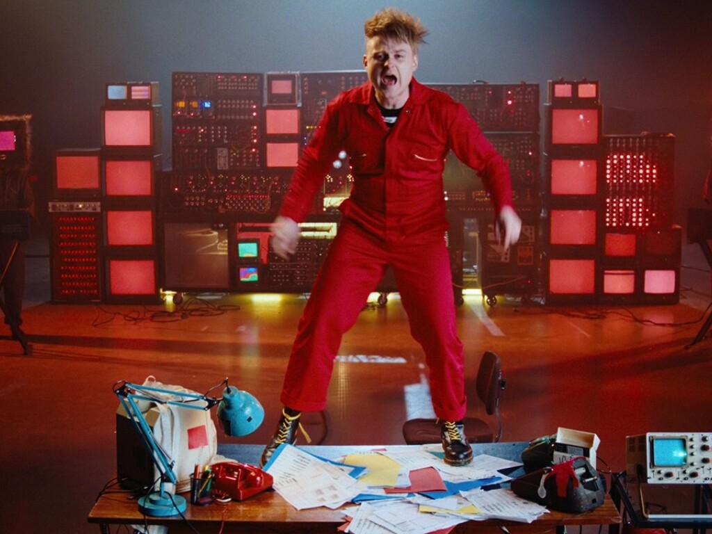 Look Mum No Computer