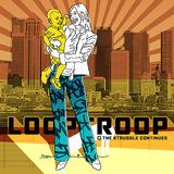 Looptroop - The Struggle Continues Artwork
