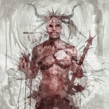 Lord Of The Lost - Thornstar Artwork