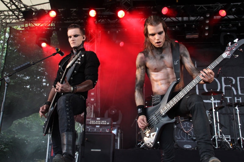 Lord Of The Lost – Lord Of The Lost (1/13) – laut.de – Foto