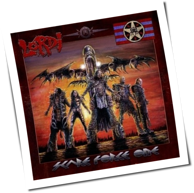 Lordi - Scare Force One
