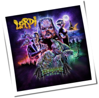 Lordi - Screem Writers Guild