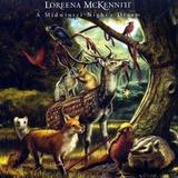 Loreena McKennitt - A Midwinter Night's Dream Artwork