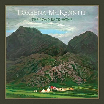 Loreena McKennitt - The Road Back Home Artwork