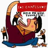 Los Campesinos! - Hold On Now, Youngster ... Artwork
