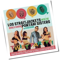 Los Straitjackets - Twist Party!!!
