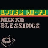 Lotek Hi-Fi - Mixed Blessings
