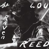 Lou Reed - The Raven Artwork