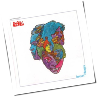 Love - Forever Changes