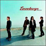 Lovebugs - Awaydays Artwork