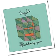 Lowgold - Just Backward Of Square