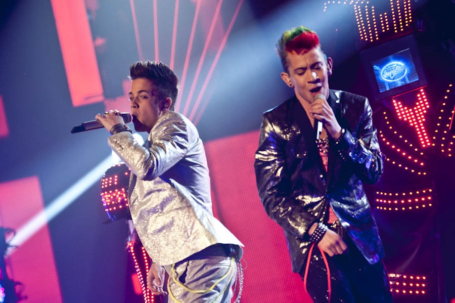 Luca Hänni DSDS 2012 Das Finale. (3/30) laut.de Foto Luca Hänni DSDS 2012 Das Finale. (3/30) laut.de Foto