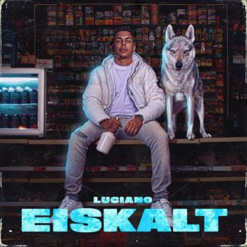 Luciano - Eiskalt Artwork