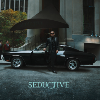 Luciano - Seductive Artwork