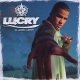 Lucry - El Latino Alemán Artwork
