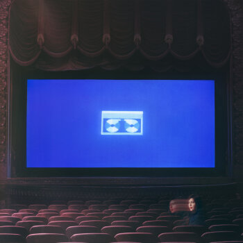 Lucy Dacus - Home Video Artwork