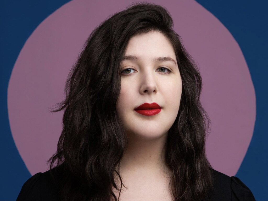 Lucy Dacus