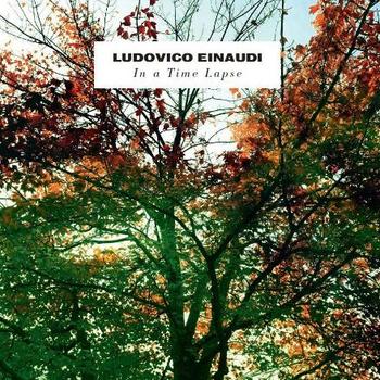 Ludovico Einaudi - In A Time Lapse Artwork