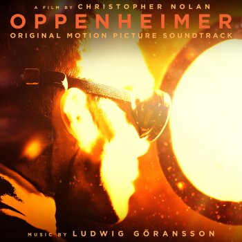 Ludwig Göransson - Oppenheimer