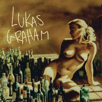 Lukas Graham - Lukas Graham Artwork