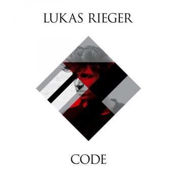 Lukas Rieger - Code Artwork