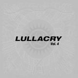 Lullacry - Vol. 4 Artwork