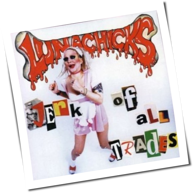 Lunachicks - Jerk Of All Trades