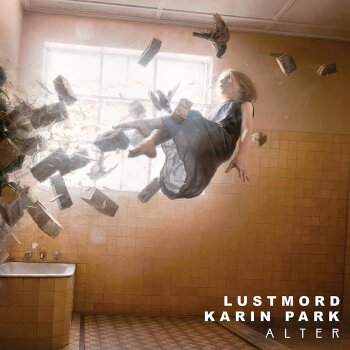 Lustmord & Karin Park - Alter Artwork