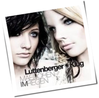 Luttenberger*Klug - Mädchen im Regen