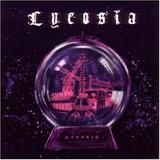 Lycosia - Lycosia Artwork