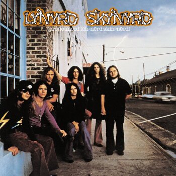 Lynyrd Skynyrd - (Pronounced 'Leh-'nérd 'Skin-'nérd)