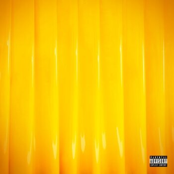Lyrical Lemonade - All Is Yellow Artwork