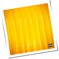 Lyrical Lemonade - All Is Yellow