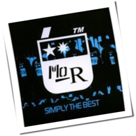 M.O.R. - Simply The Best