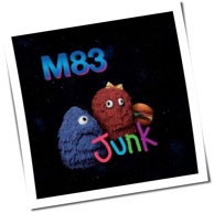M83 - Junk