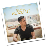 MC Bilal - Herzblut