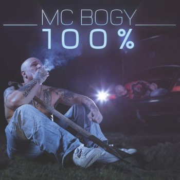 MC Bogy - 100% Artwork