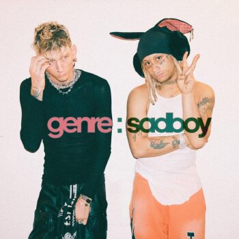 MGK & Trippie Redd - genre: sadboy