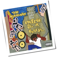 MIKE, Wiki & The Alchemist - Faith Is A Rock