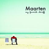 Maarten - My Favourite Sheriff