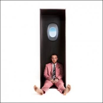 Mac Miller - Swimming Artwork