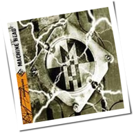 Machine Head - Supercharger
