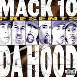 Mack 10 - Da Hood Artwork