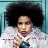 Macy Gray - The ID Artwork