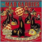 Mad Caddies - Live From Toronto: Songs In The Key Of Eh Artwork