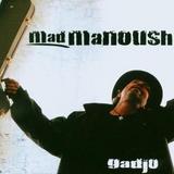 Mad Manoush - Gadjo Artwork