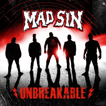 Mad Sin - Unbreakable Artwork