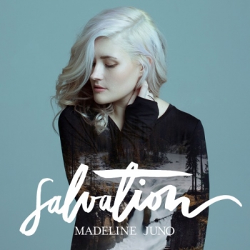 Madeline Juno - Salvation Artwork